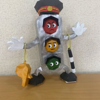 "На страже безопасности"