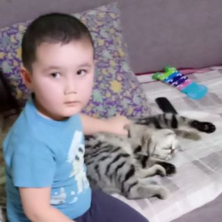 «Мой верный друг»