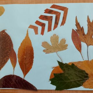 Встречаем Осень