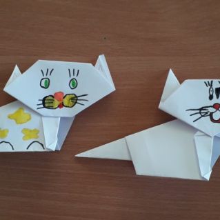 "Мои друзья"