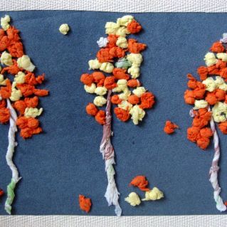 "Золотая осень"