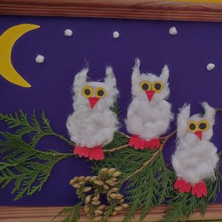 Семья "Совушкины"