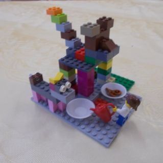 Мой верный четвероногий друг!