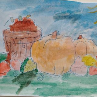 "Сбор урожая"