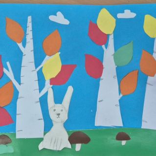 "Мой питомец"