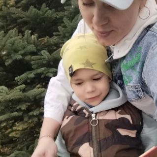 "Семейная традиция- чтение на природе"