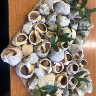 Море в моем сердце!