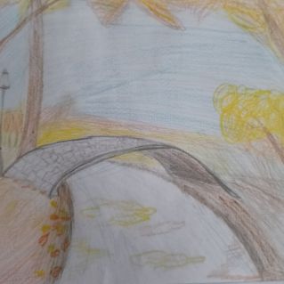 "Улыбчивая осень"