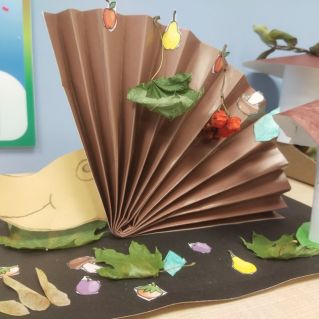 Настроение- Осень