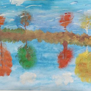 «Золотая осень»