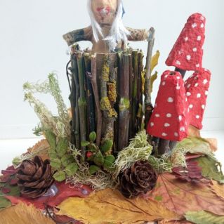 Лесные небылицы