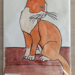 "Мой домашний любимец"