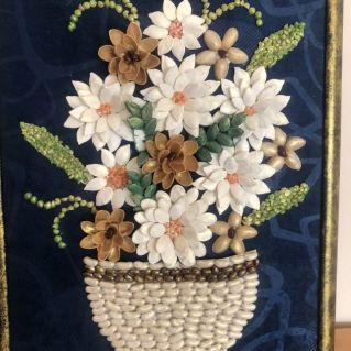 "Осенний натюрморт"