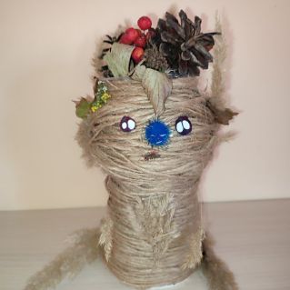 "Лесовичок"