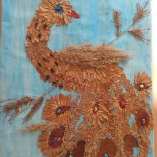 "Чудо-птица"