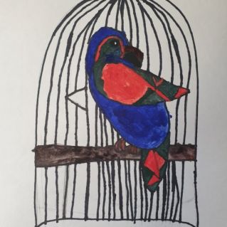 "Домашний питомец"