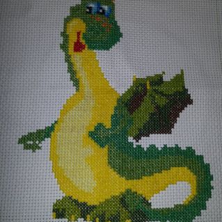 "Дракоша Тоша"