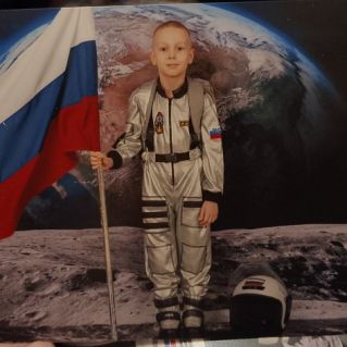 День космонавтики