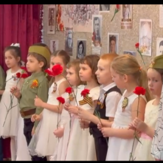 Вечная память