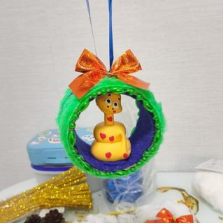 Символ года 2025