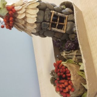 Осенние чудеса!