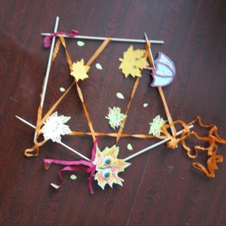 Моей любимой бабушке