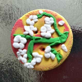 Подарок для любимой бабушке