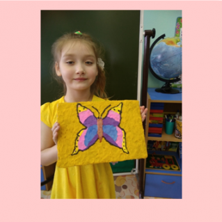 "Последние дни осени"