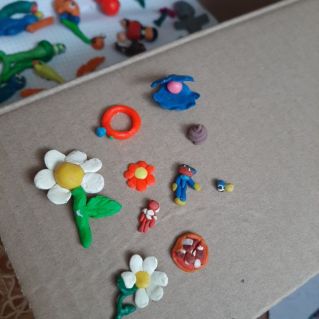 Подарок для мамы