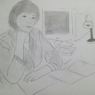 Мой добрый учитель