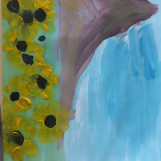 Краски родного края