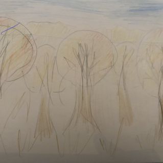 Добрая осень