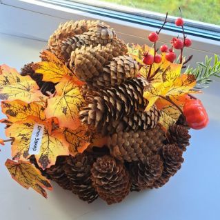 "Дыхание осени"