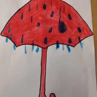 " Приметы осени"