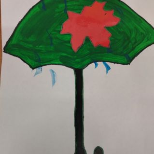 " Приметы осени"