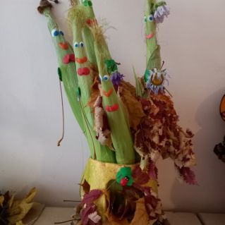 «Осенний урожай»