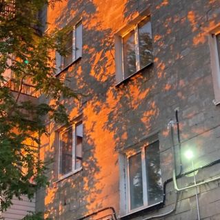 "Золото осени"