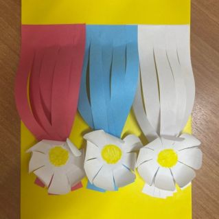 Флаг России