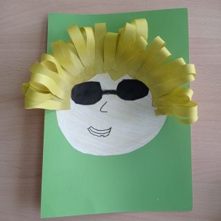 Мой дедушка