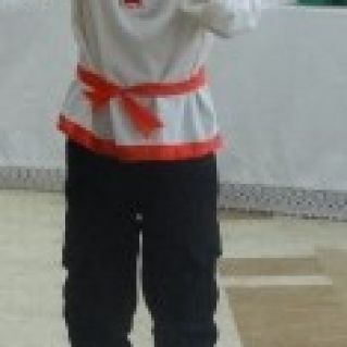 "Мухоморчик"