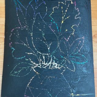 Осенний натюрморт