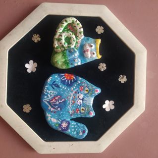 "Мои любимые котики"