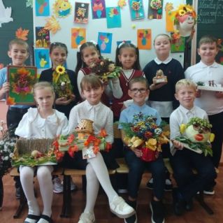 "Фантазии осени"