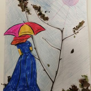 Осень пришла