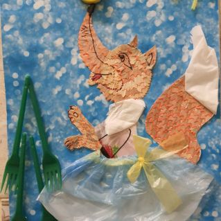 Лиса Патрикеевна