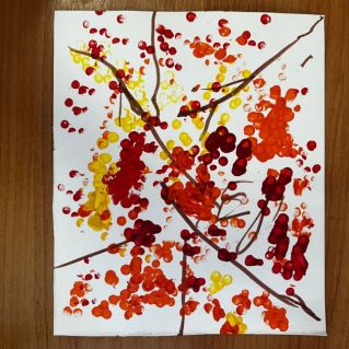 "Золотая осень"