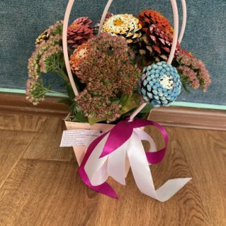 Букет осени