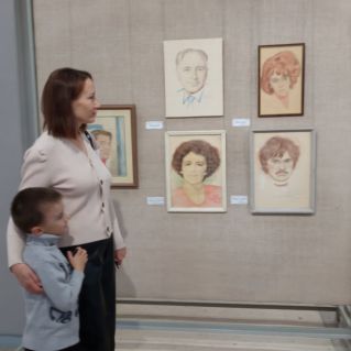 "Наследие предков"