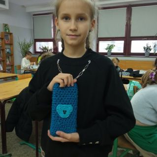 "Чехол для телефона"