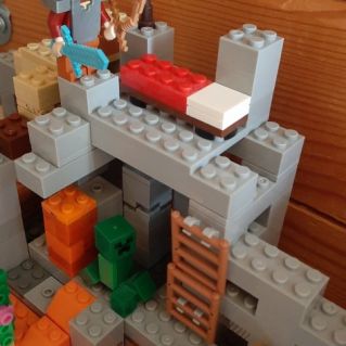 Взгляд на мир